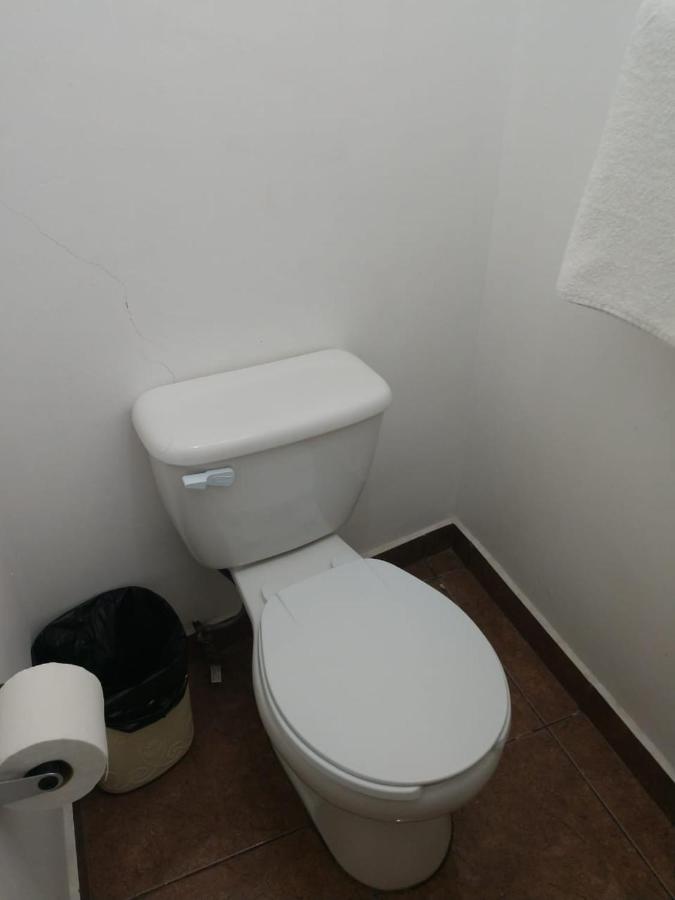 Family Room with Private Bathroom