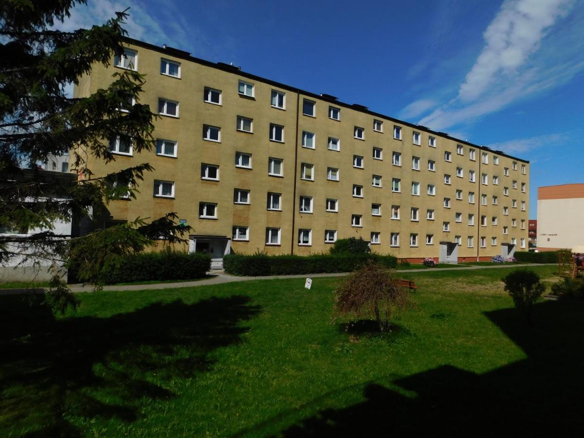 Apartament Błękitno na Białym - Bed and Breakfast