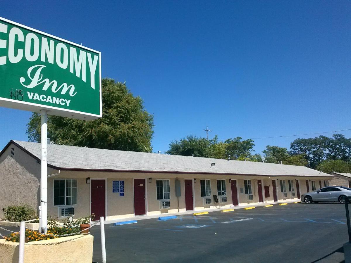Economy Inn Paso Robles - B&B