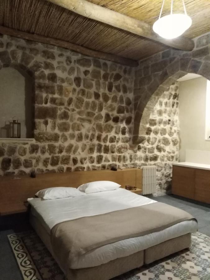 Deluxe Doppelzimmer mit Dusche