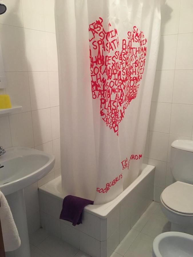 Doppelzimmer mit eigenem Bad