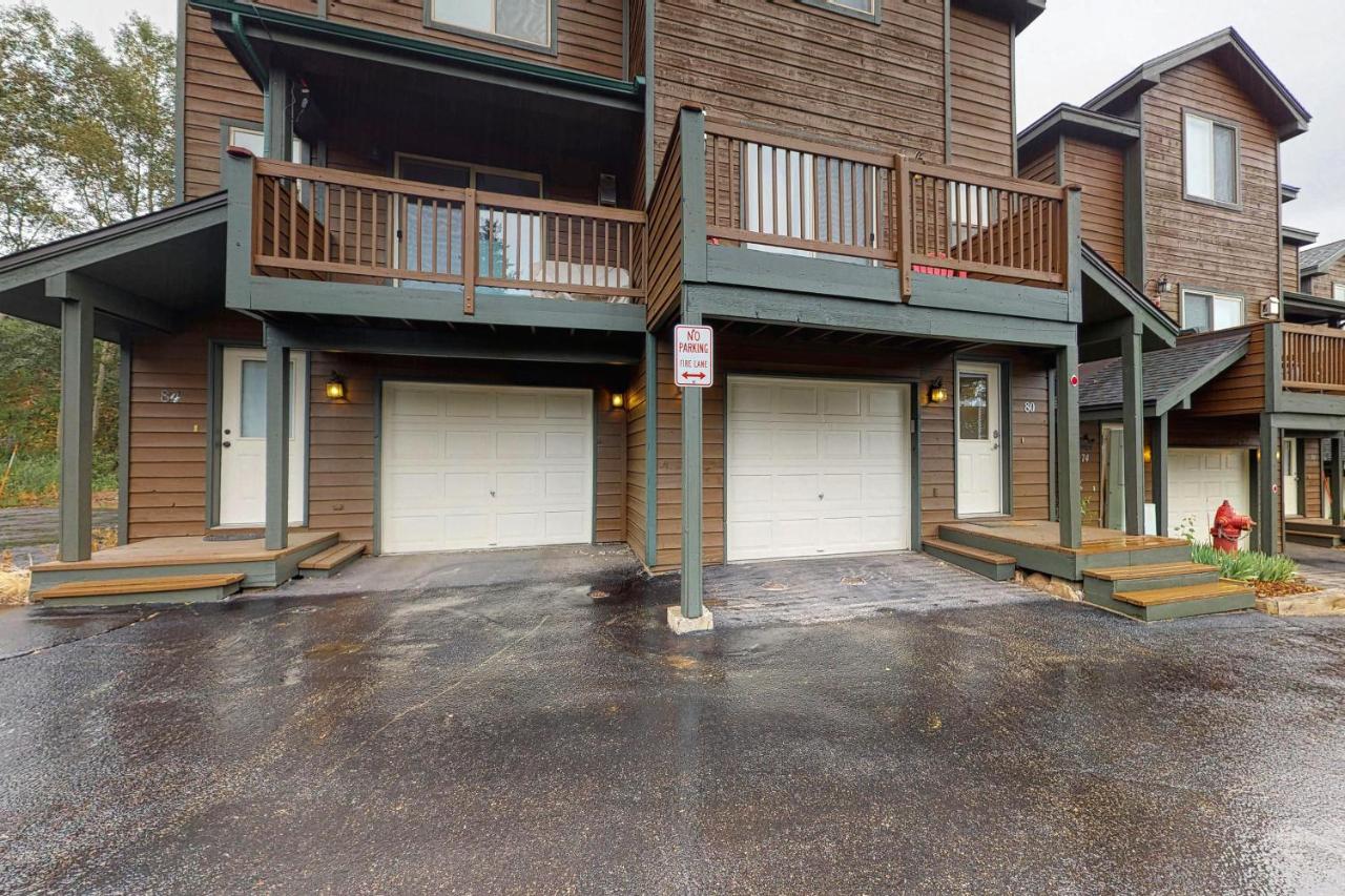Aspen Glen 80 - B&B