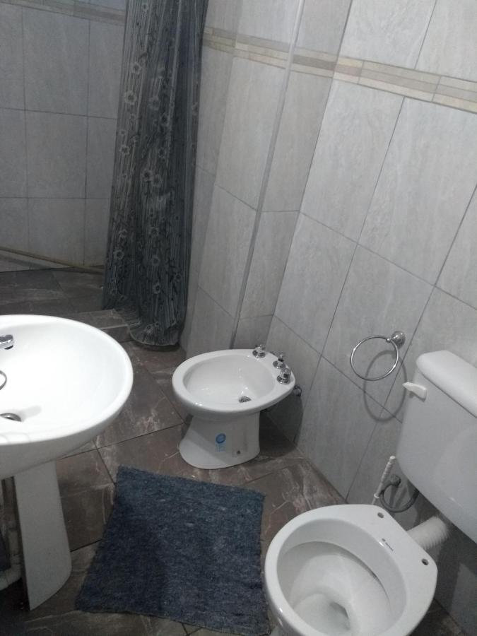 Camera Quadrupla con Bagno Privato