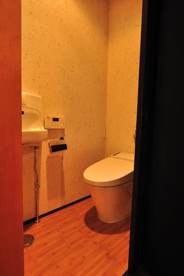 Standard Zimmer im japanischen Stil mit Zugang zum Gemeinschaftsbad