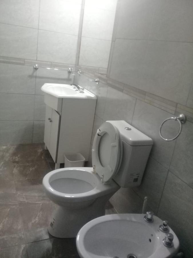 Habitación Familiar con baño privado