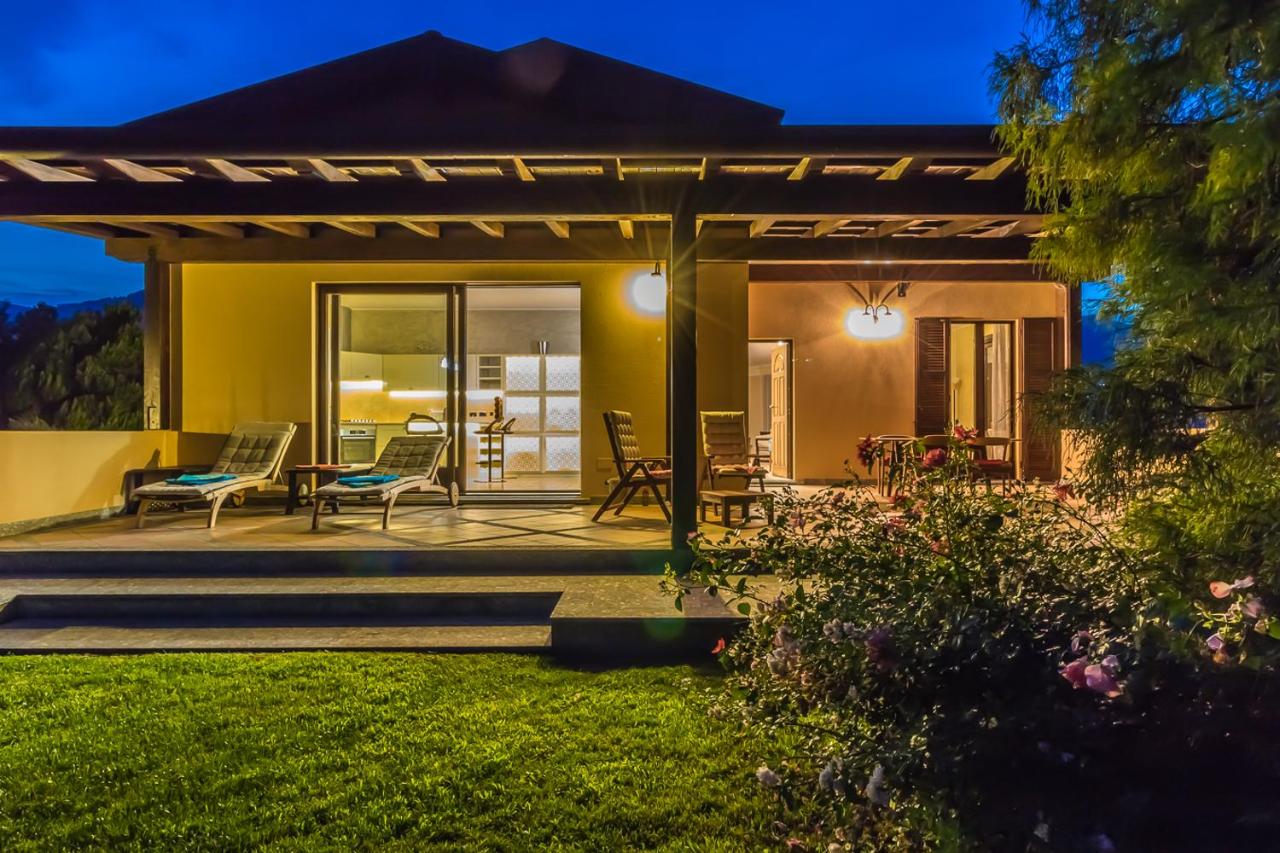 Villa La Perla - Bellagio - Ferienwohnung Bellagio