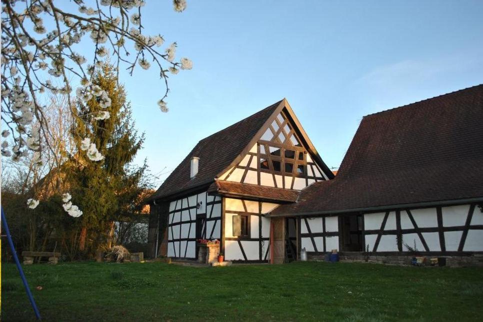 Maison Pittoresque - B&B