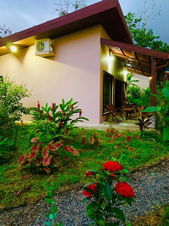 Villa Tucan - Bed and Breakfast