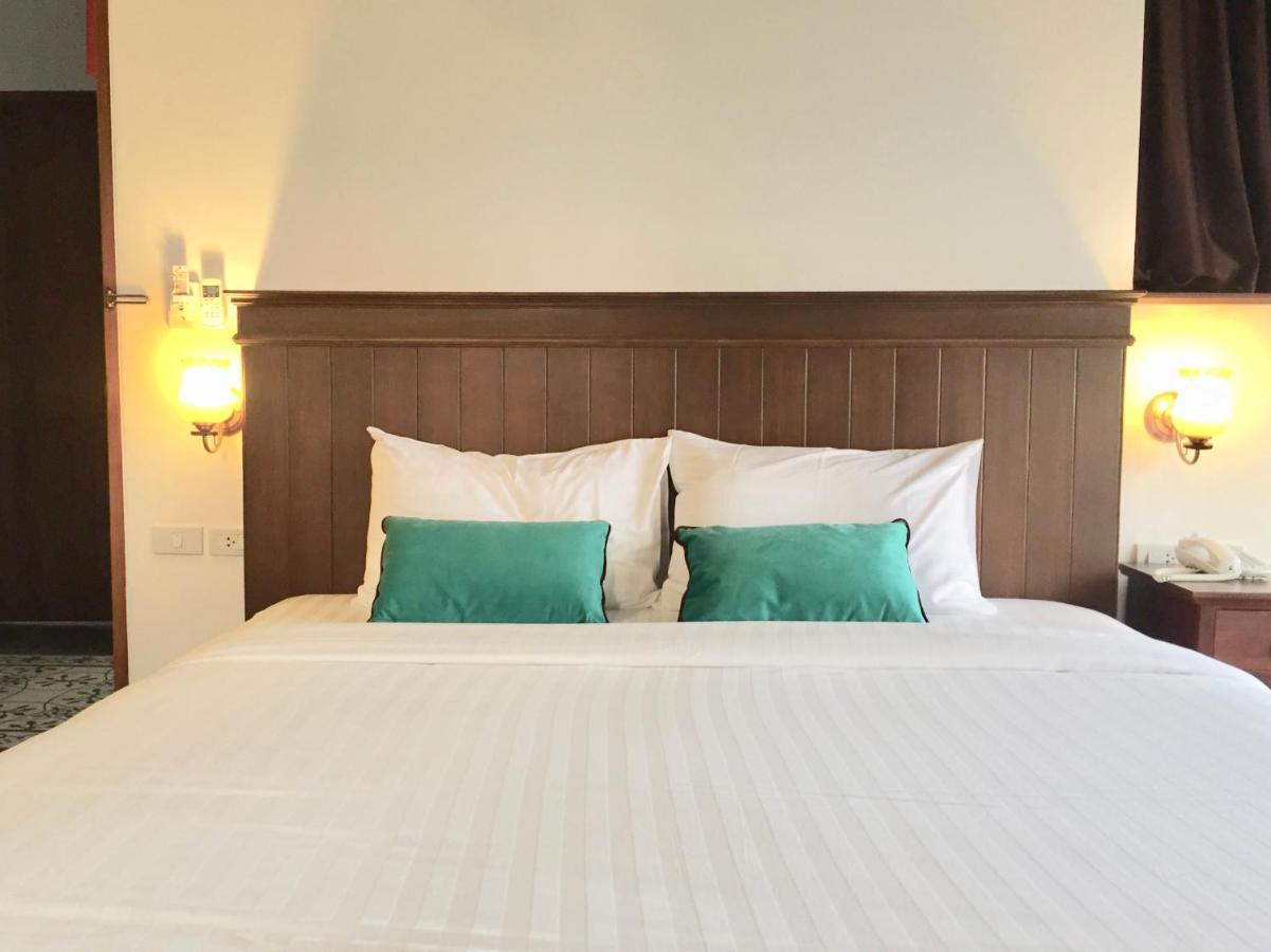 Superior King Room