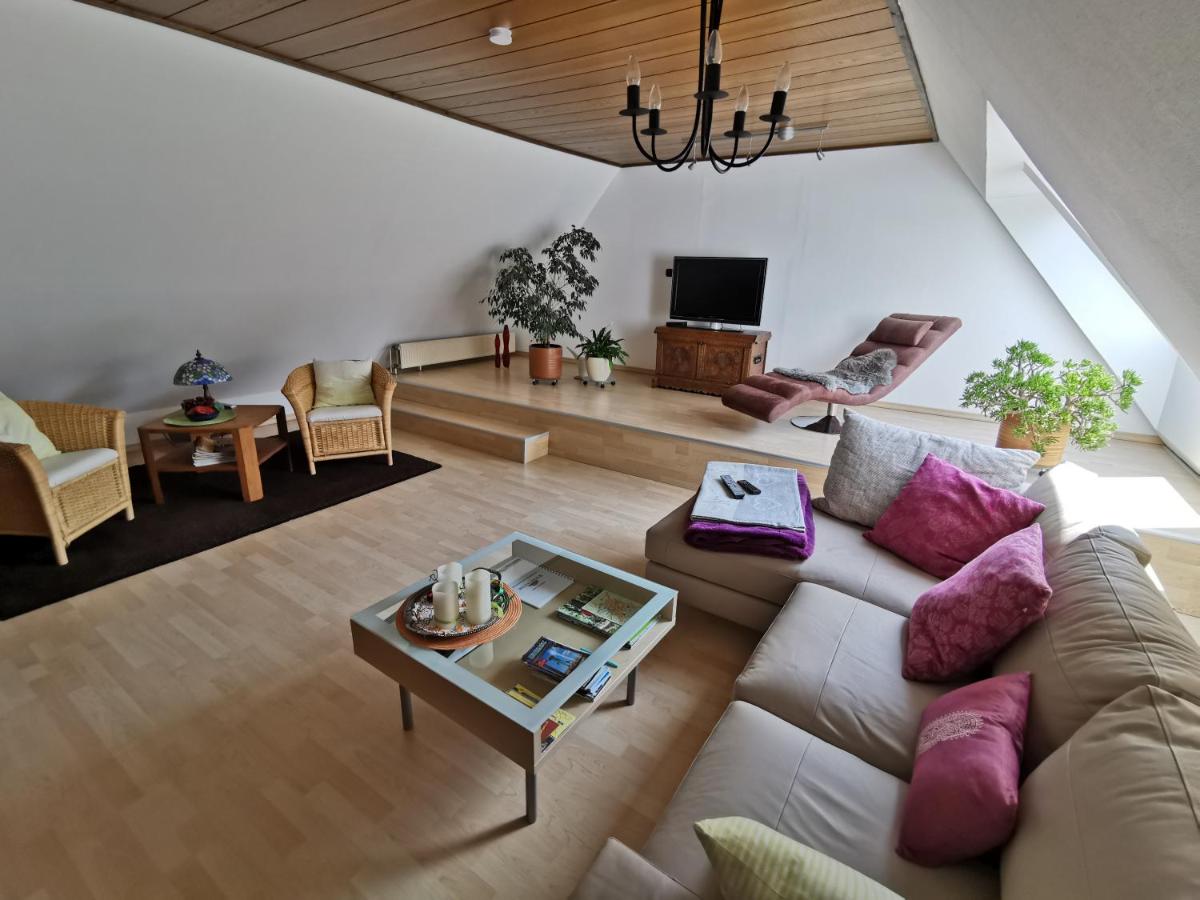 Kucks-Ferienwohnung - B&B Wiefelstede