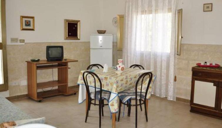 Familieappartement met 2 Slaapkamers