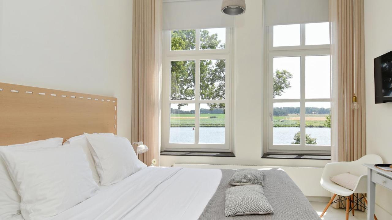 Tweepersoonskamer met Eigen Badkamer
