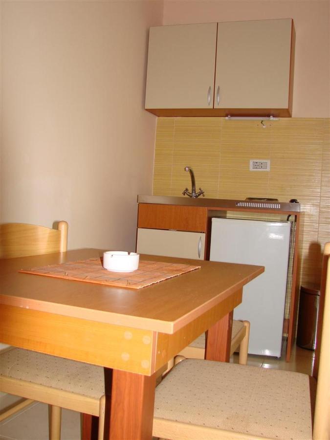 Studio mit Meerblick