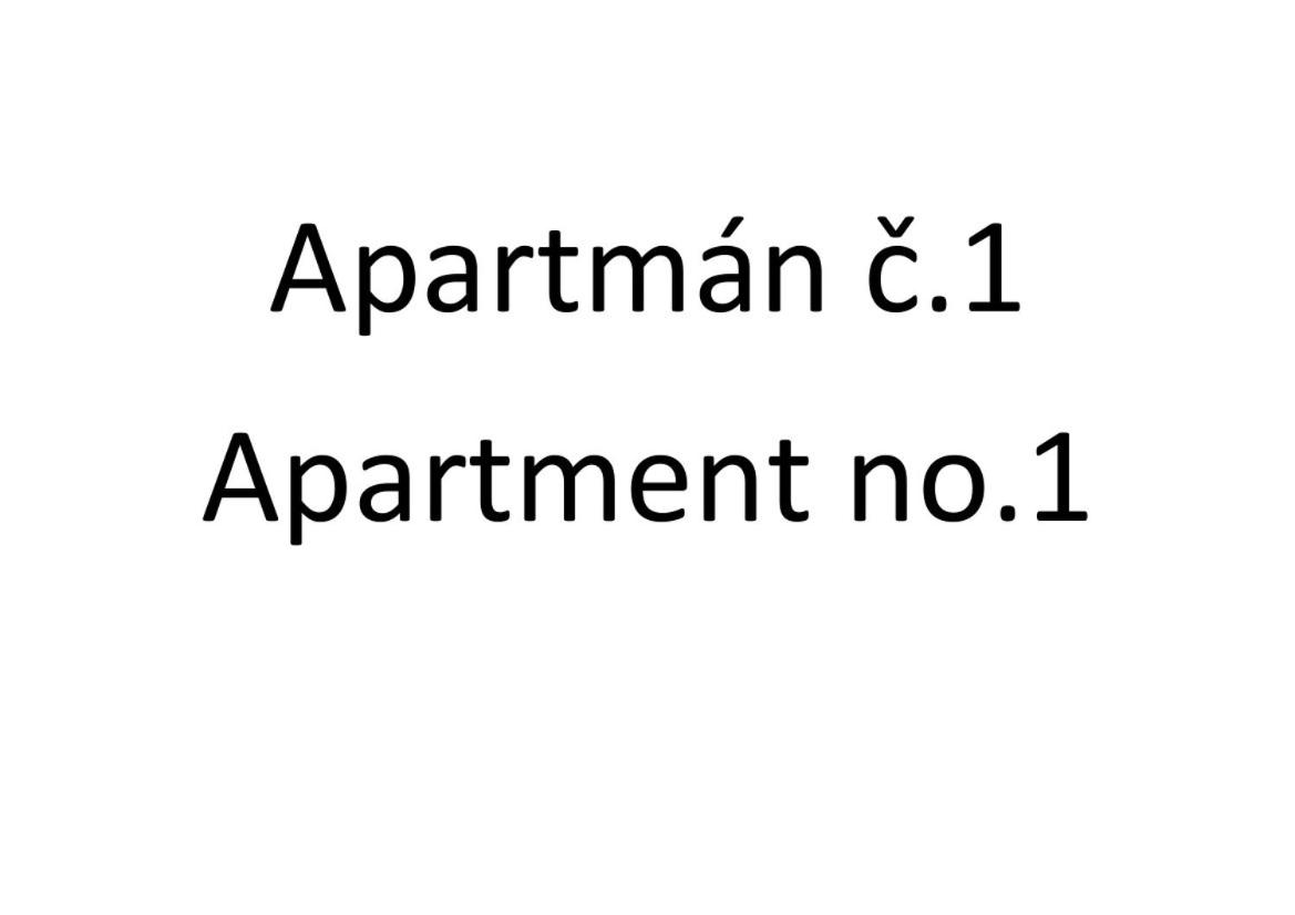 Appartamento con Terrazza