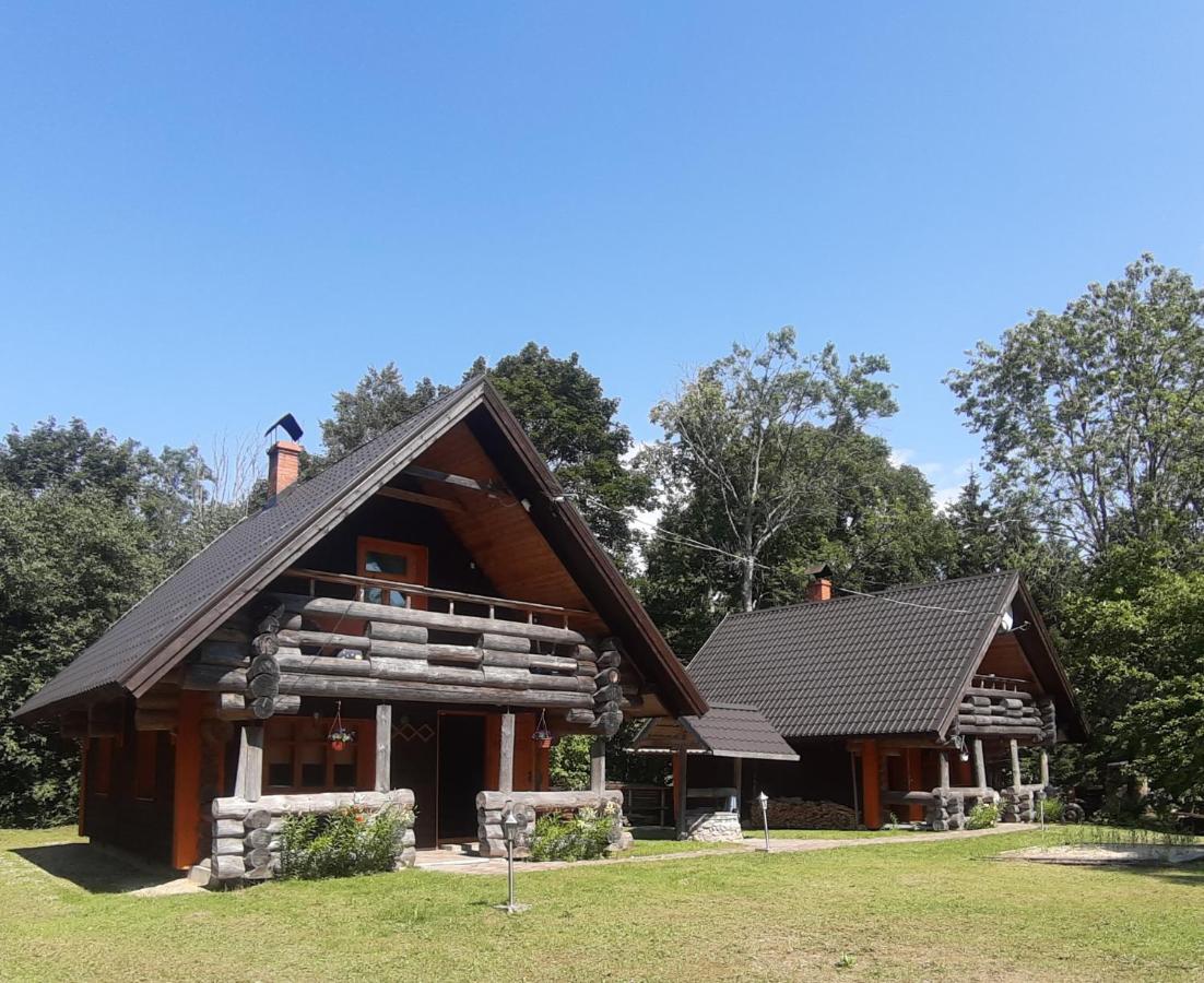 ŠMITI - Ferienwohnung