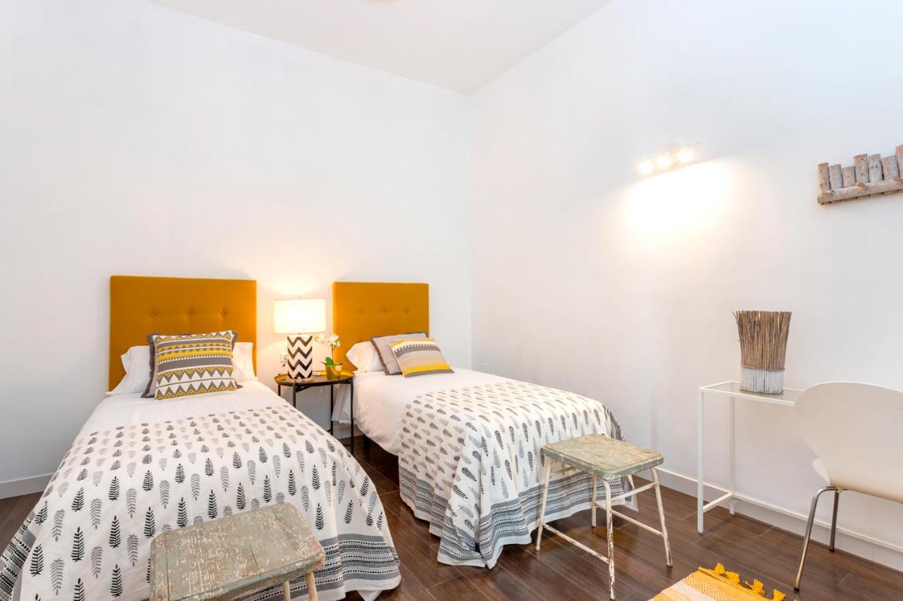 Appartamento con 3 Camere da Letto