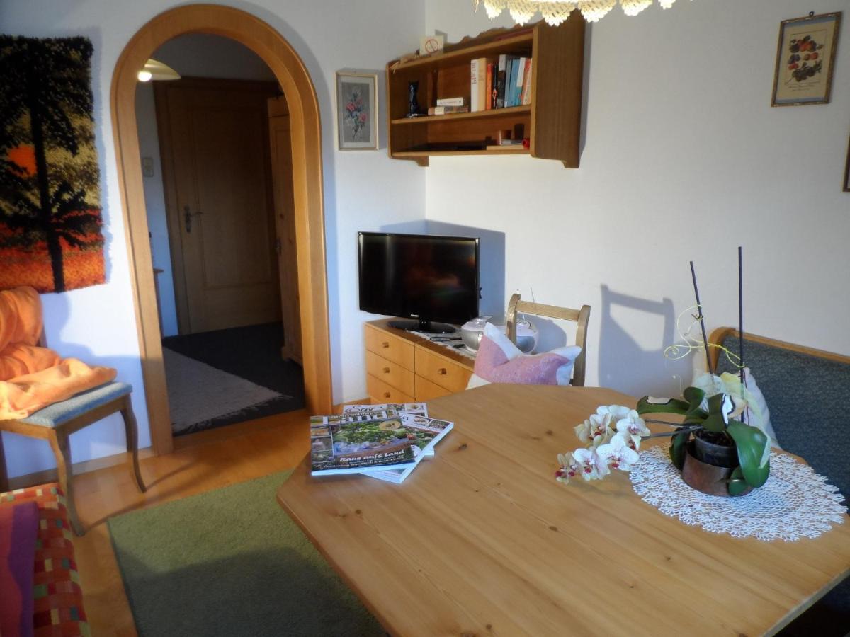 Appartement 3 Chambres avec Balcon