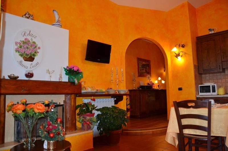 Relais Maria Luisa