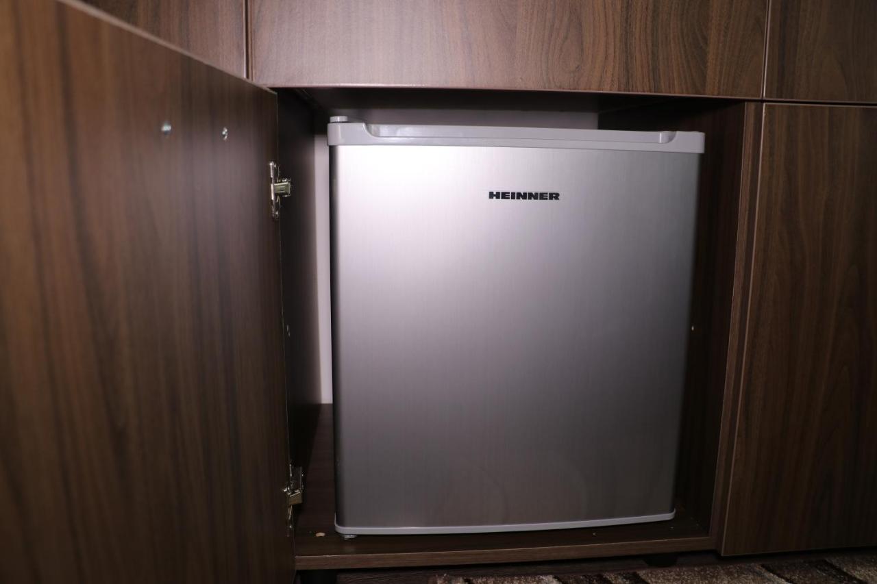 Habitación Doble con baño privado