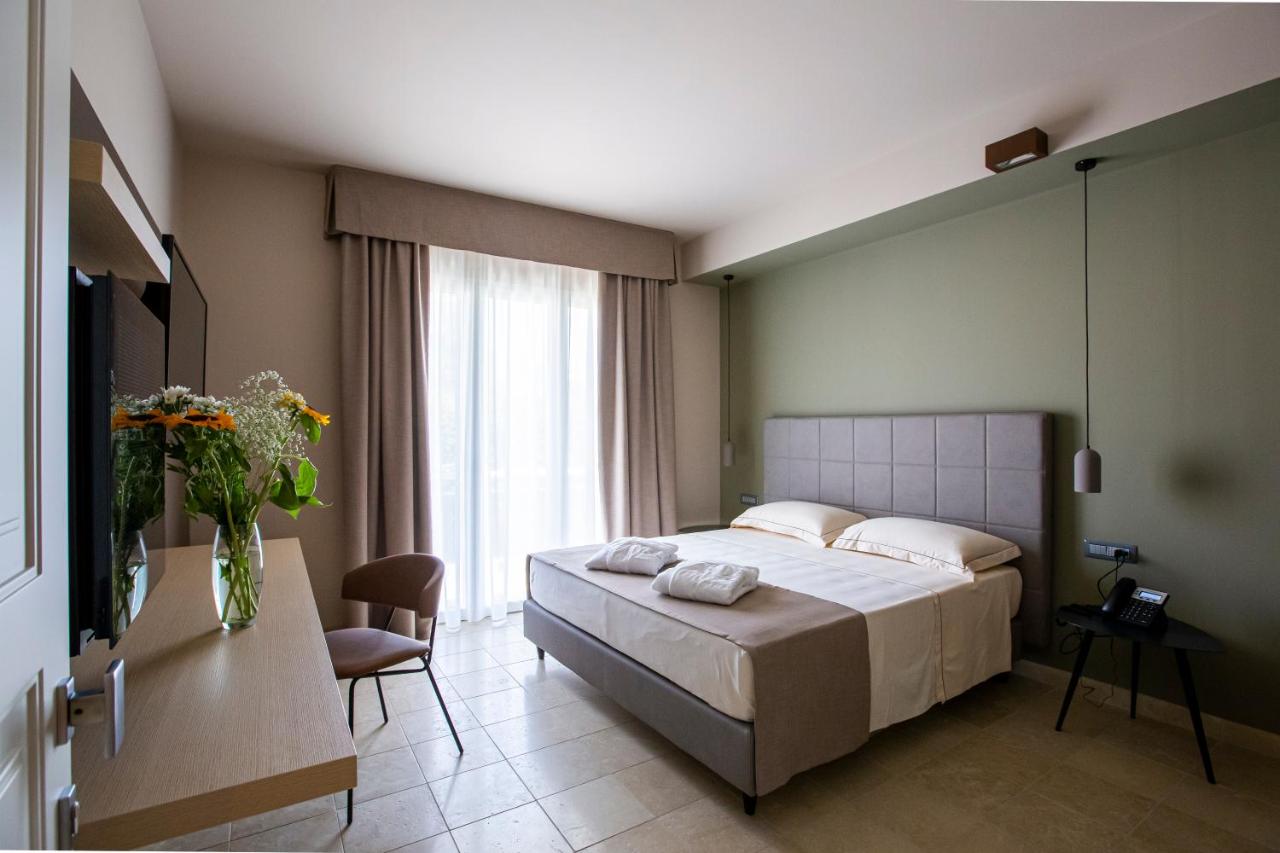 Chambre Double Standard
