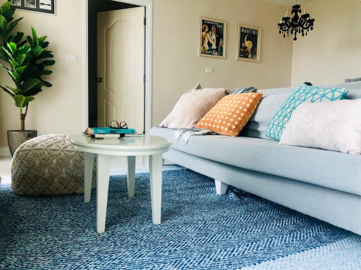 Seaview Apartment at The Energy - B&B Cha-am