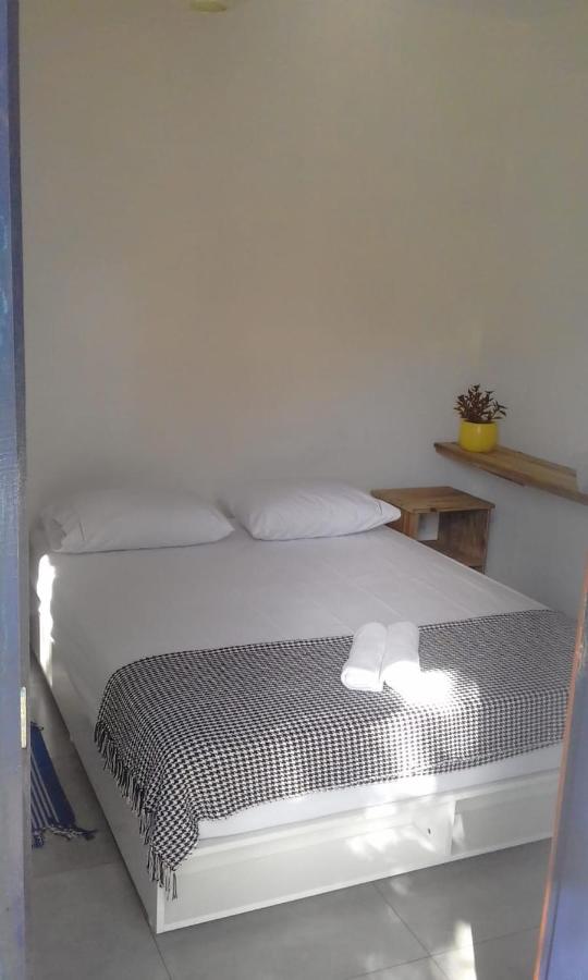 Chambre Double Deluxe avec Douche