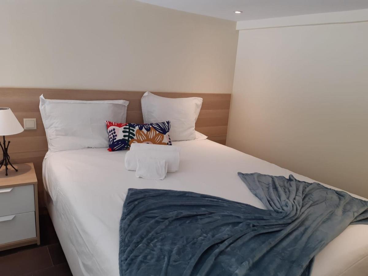 Apartment - Erdgeschoss