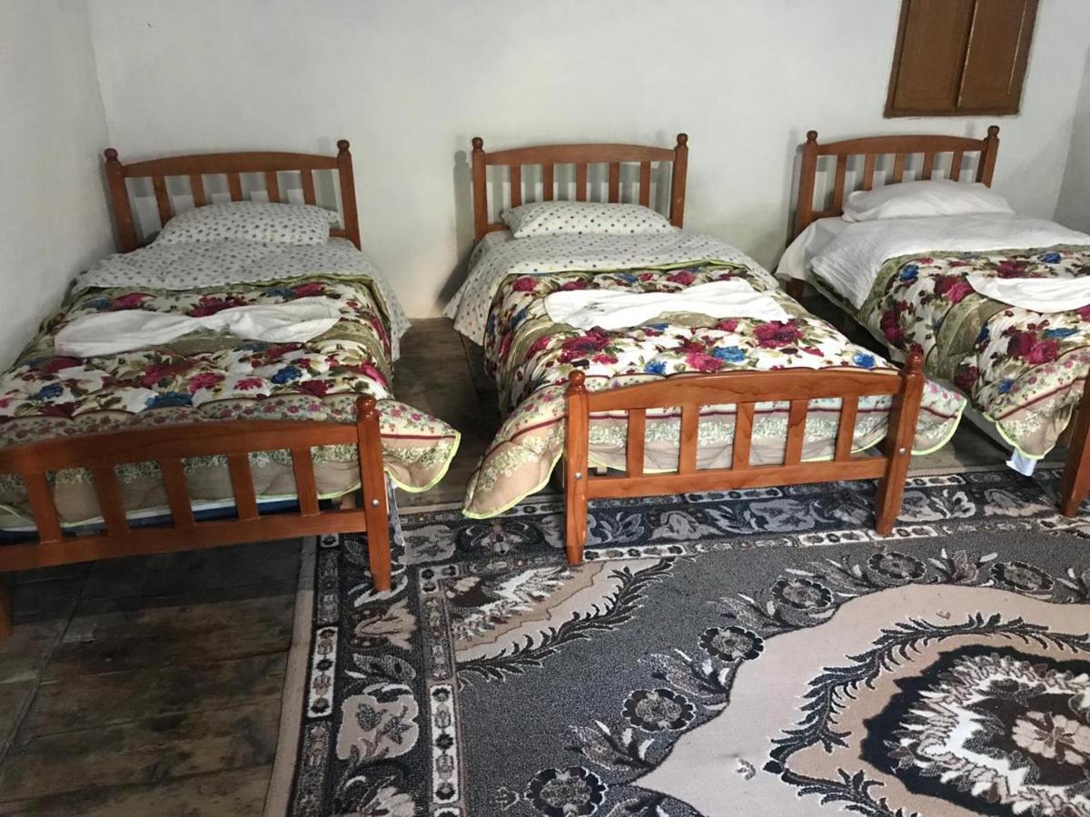 Marash Rrgalla Guesthouse - B&B