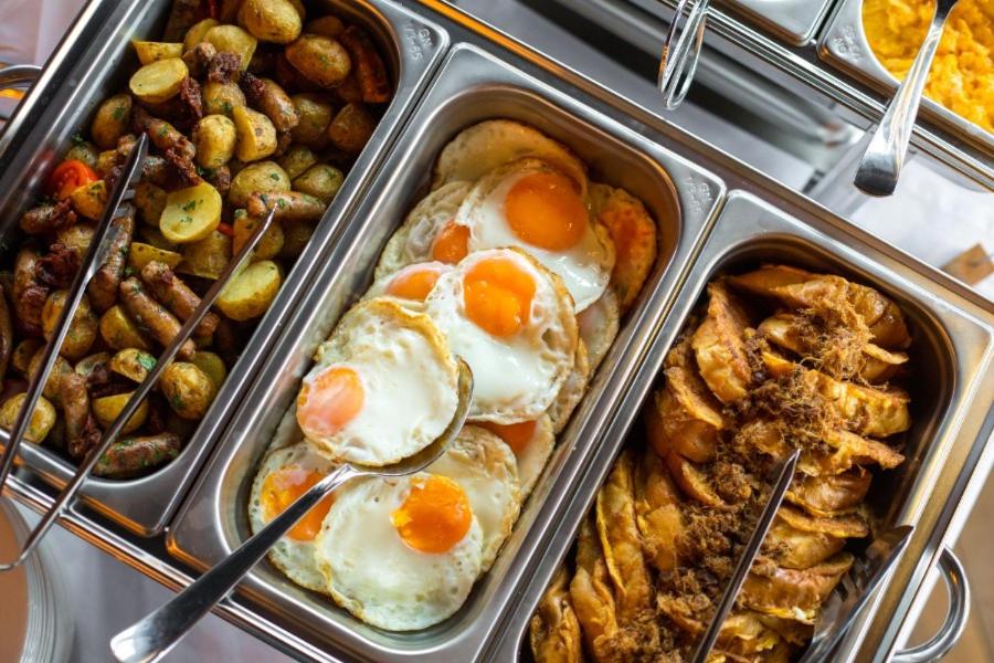 Apartments Savić - Bed and Breakfast Herceg Novi