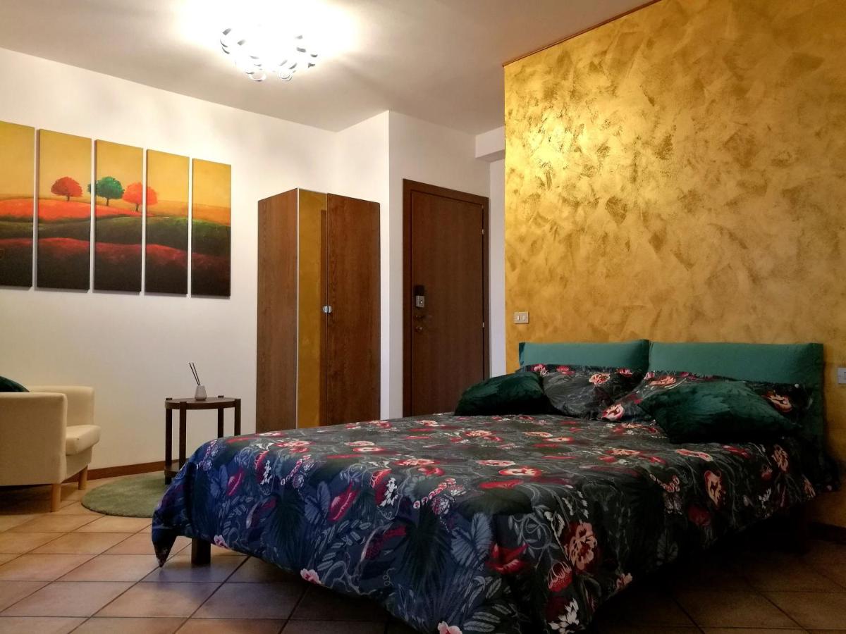 Habitación Deluxe - 1 cama grande