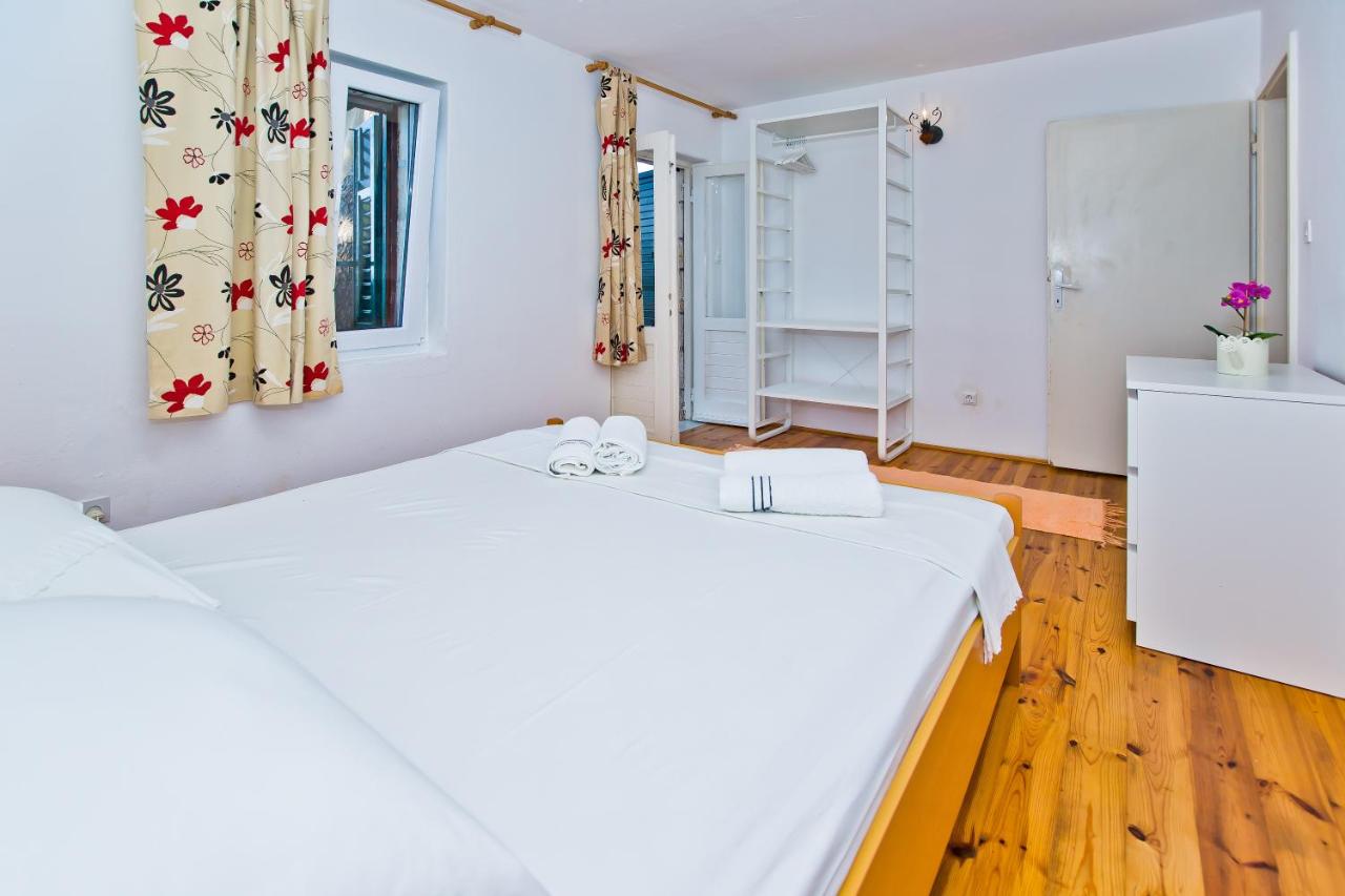 Appartamento con Vista Mare