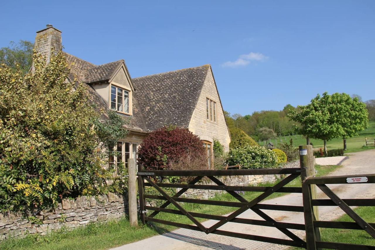Hobleys - B&B