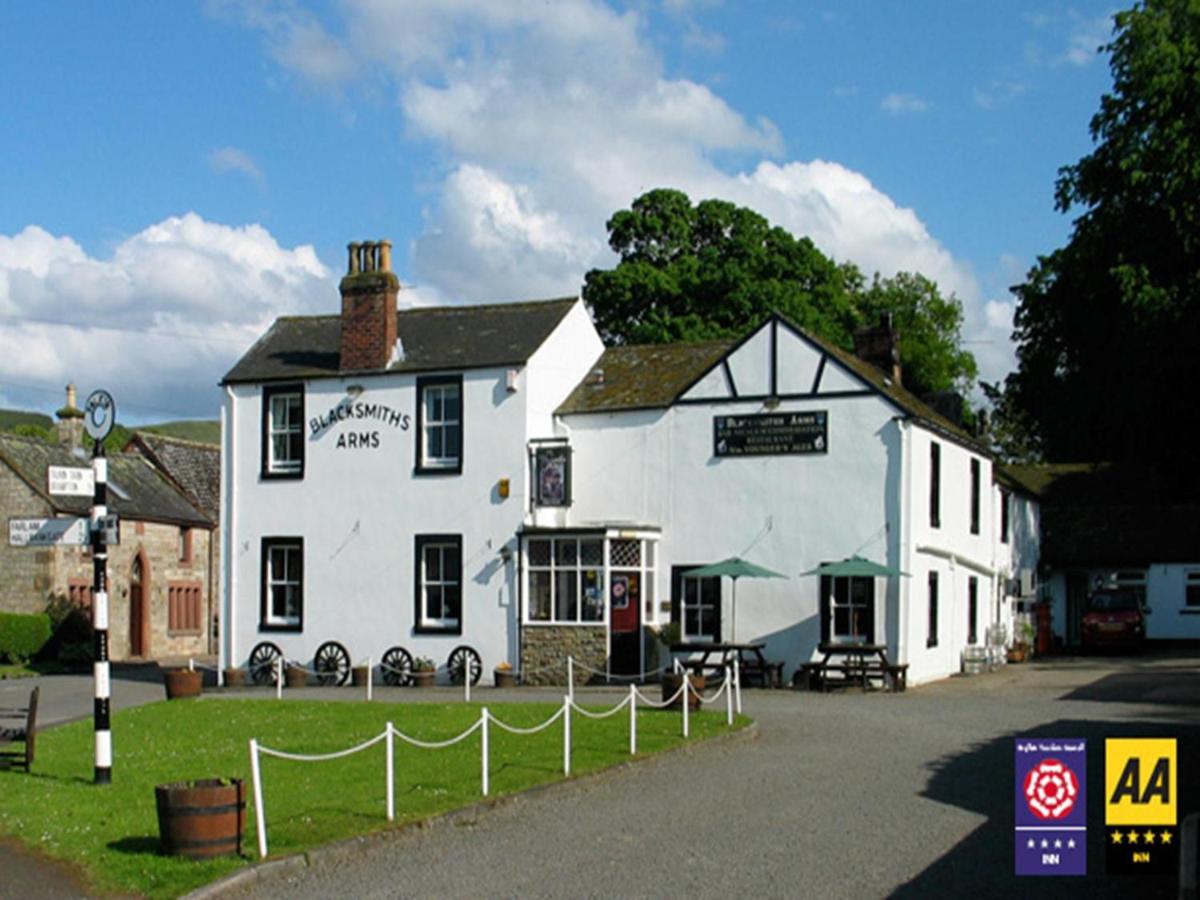 B&B Brampton - The Blacksmiths Arms - Bed and Breakfast Brampton