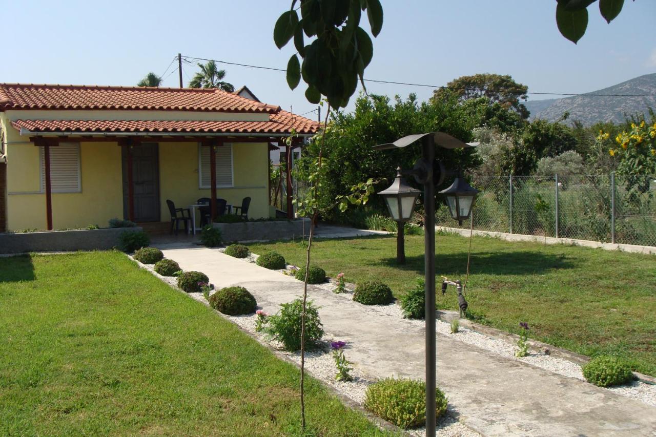 B&B Volos - Gorjelina `s House - Bed and Breakfast Volos