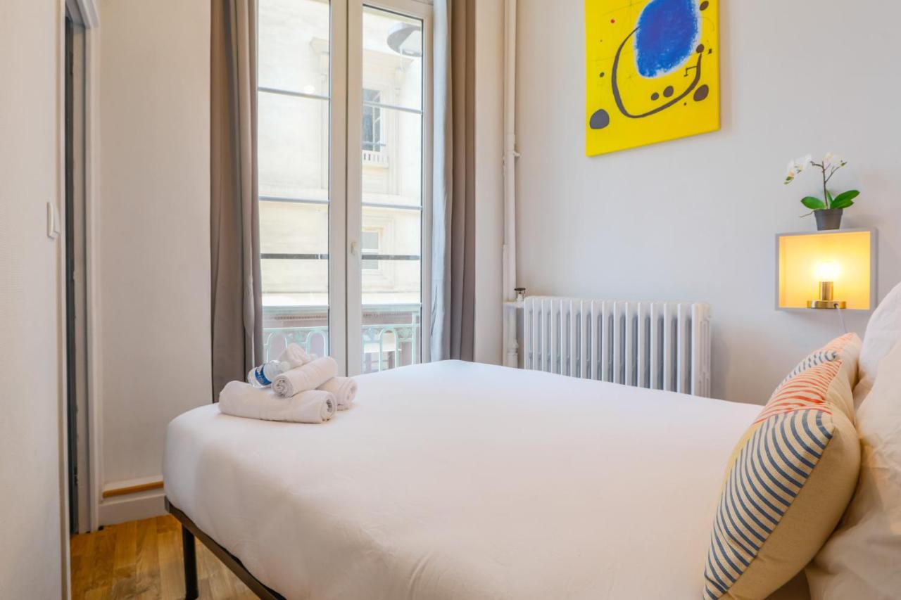 Two-Room Apartment