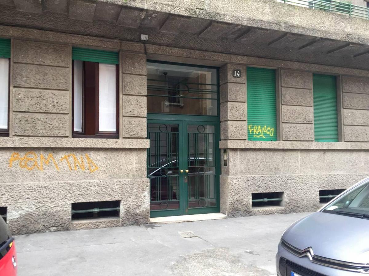 JOIVY 1 BR Apt next to Piazza Leonardo da Vinci - B&B Milano