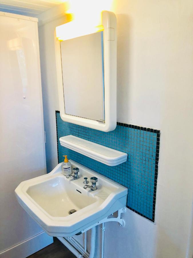 Le Vieux Manoir - Ferienwohnung