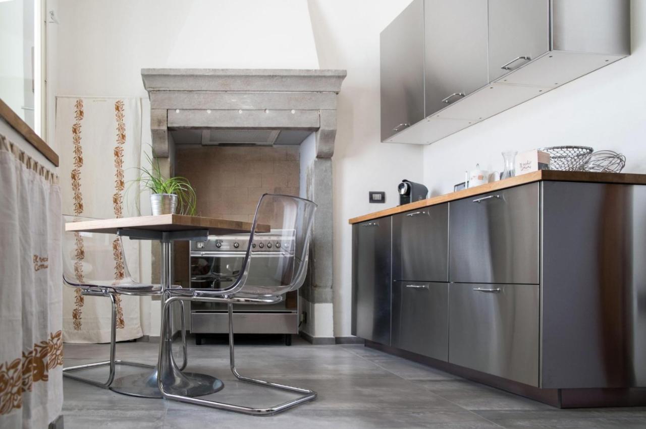 Il Vecchio Comune - B&B Santa Sofia