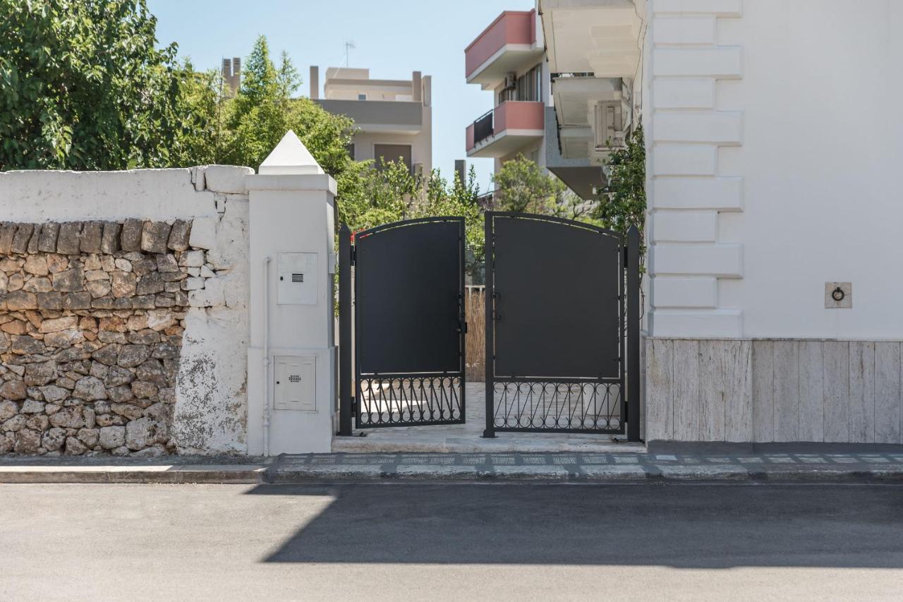 Tra parentesi - Locazione turistica - B&B Polignano a Mare