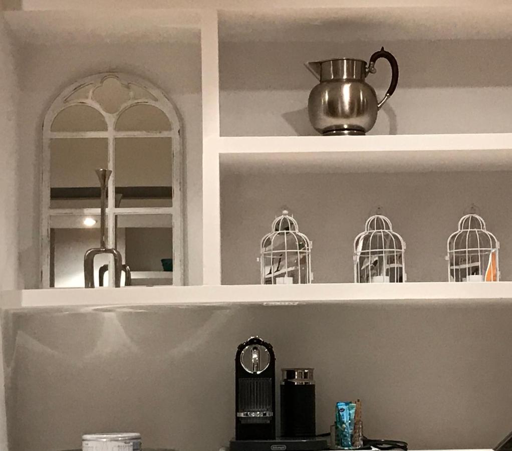 Appartamento con Vista Montagna