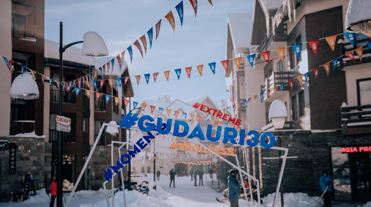 New Gudauri Room 526 - B&B Gudauri