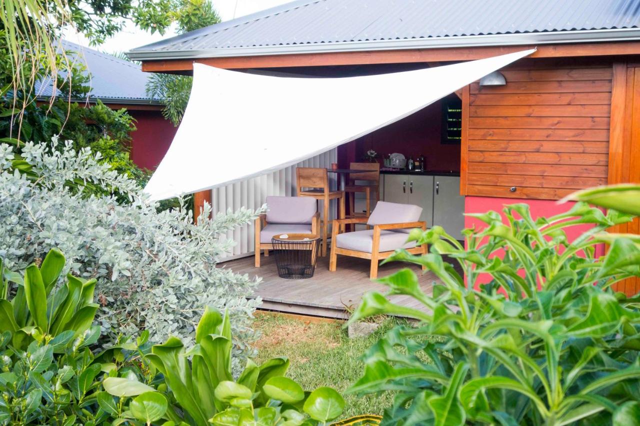 Shambala Lodge - B&B