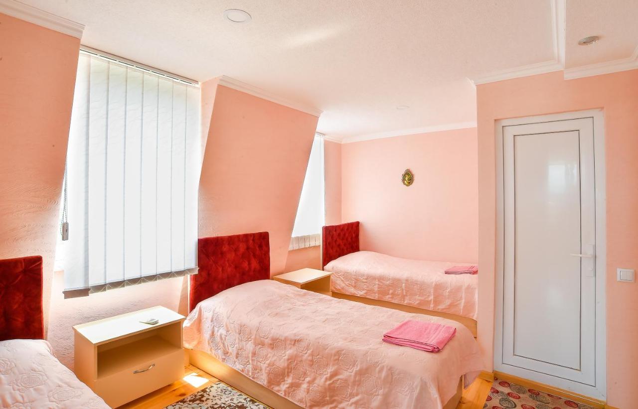 Triple Room with Private Bathroom