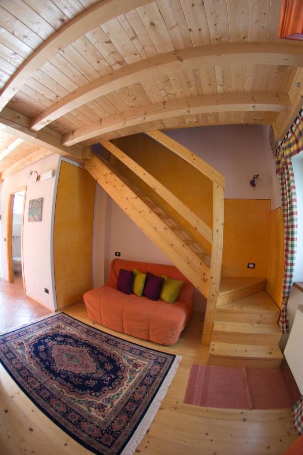 Habitación Cuádruple Confort 