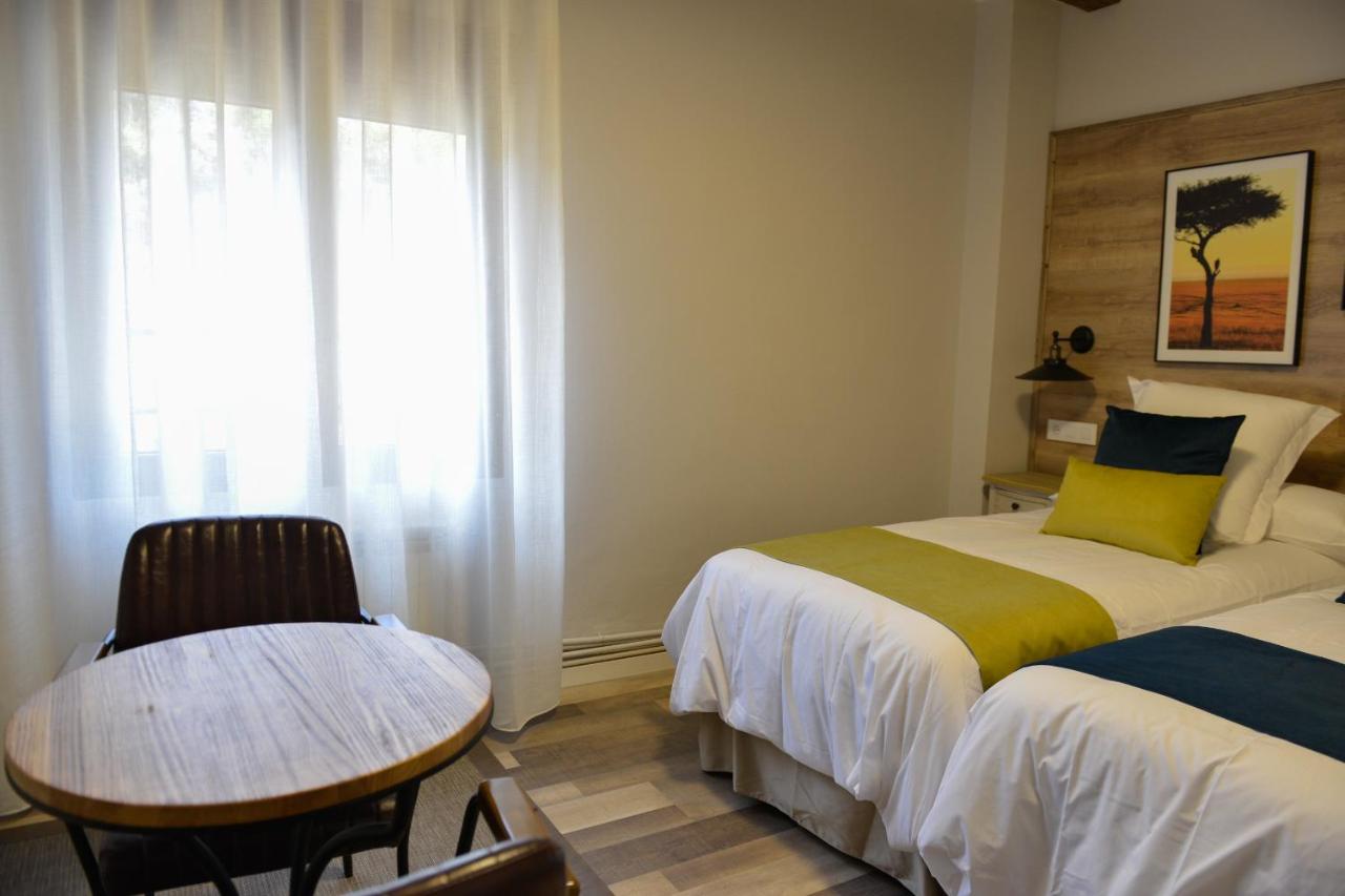 Habitación Doble