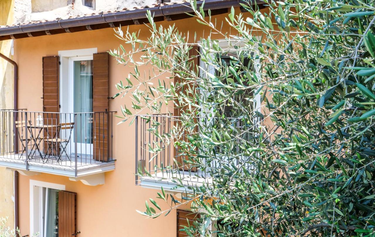 Ca' due Olivi - Ferienwohnung