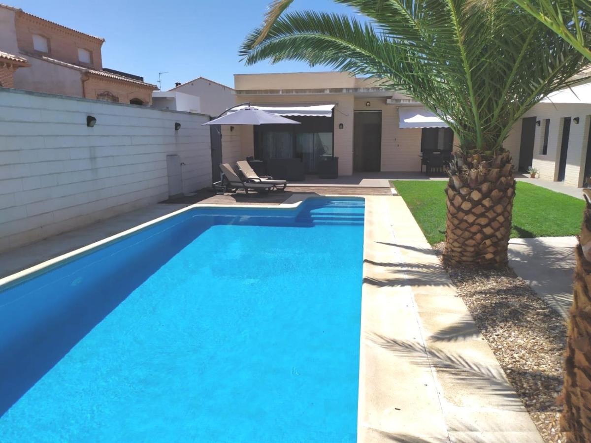 El Tornadillo - B&B Gálvez