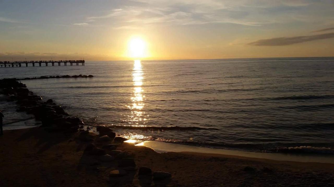 Vila Viola - B&B Palanga