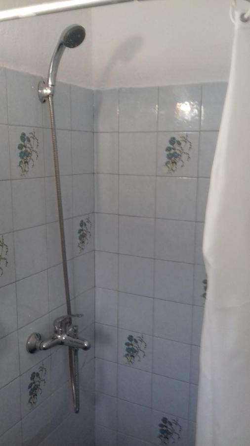 Camera Quadrupla con Bagno Privato 