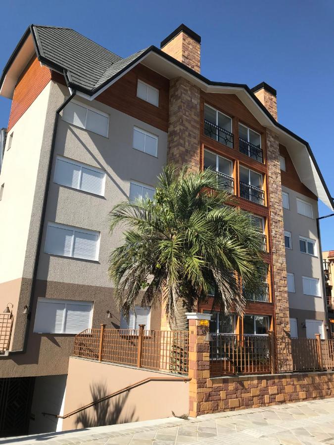 Apartamento Vêneto - B&B